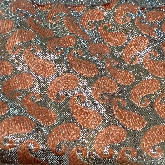 Bohemian Embroidered Hand Beaded White & Silver-Style Women’s Tunic Dress - Picture 13 of 15